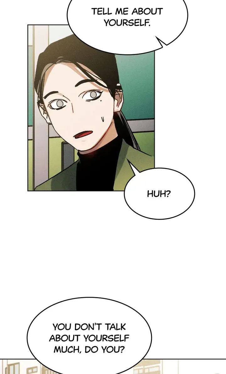 Let's Kill Your Husband Chapter 7 page 46 - 