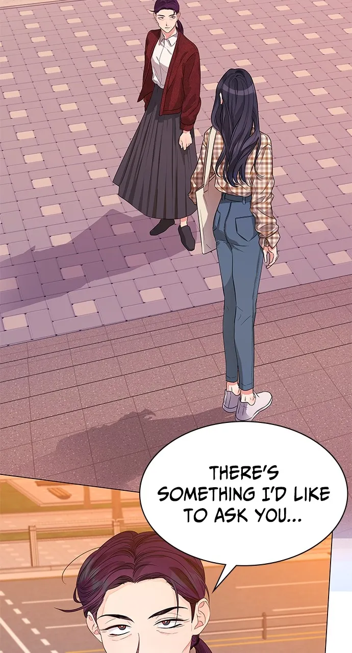 Let's Meet After Work Chapter 1 page 20 - 