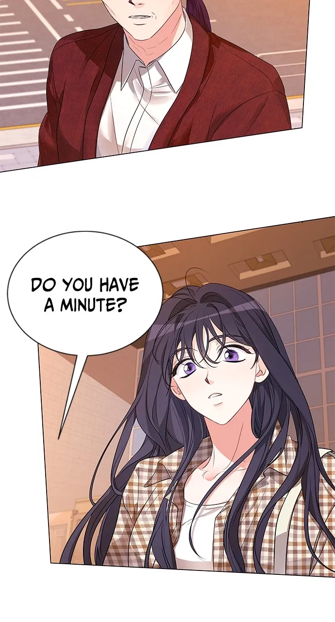 Let's Meet After Work Chapter 1 page 21 - 