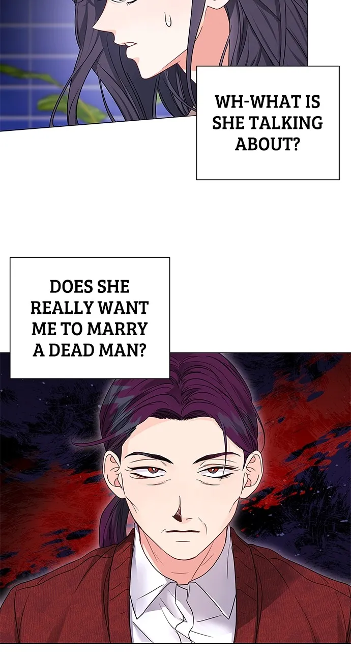 Let's Meet After Work Chapter 1 page 31 - 