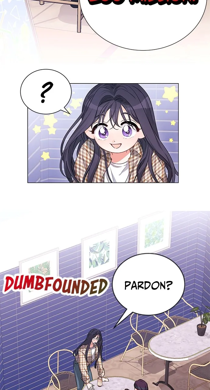 Let's Meet After Work Chapter 1 page 34 - 