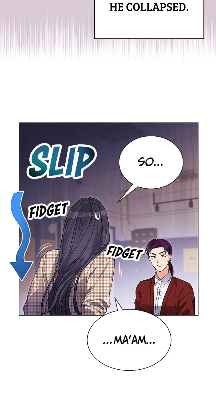 Let's Meet After Work Chapter 1 page 38 - 