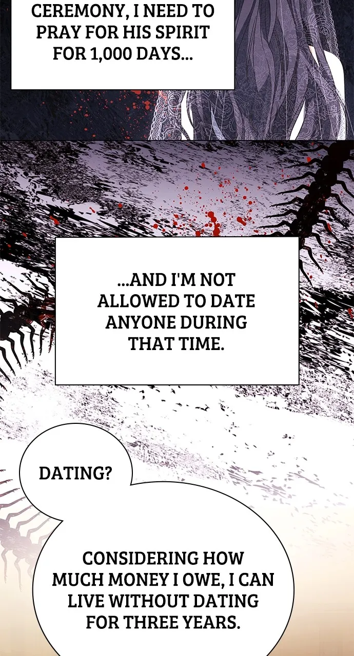 Let's Meet After Work Chapter 1 page 42 - 
