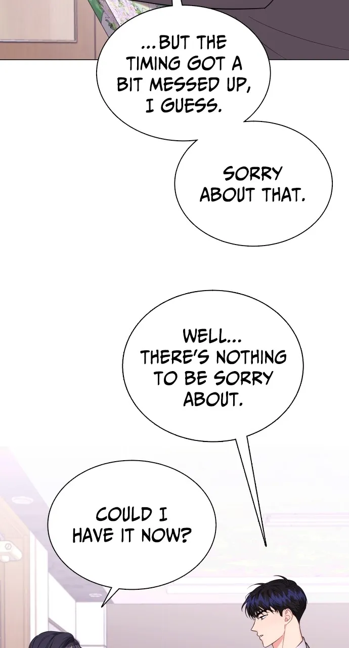 Let's Meet After Work Chapter 10 page 31 - 