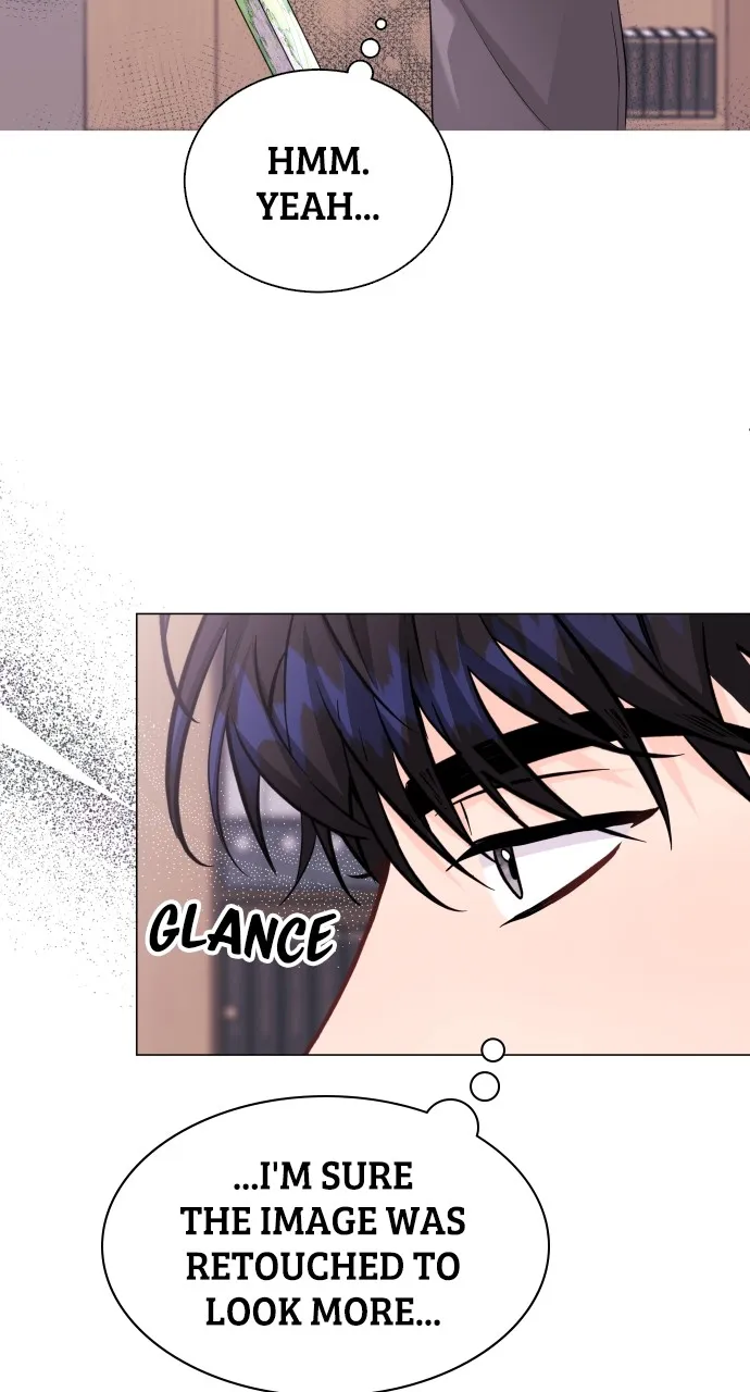 Let's Meet After Work Chapter 10 page 36 - 