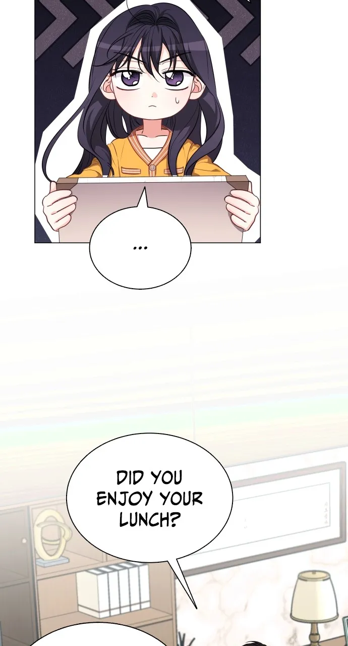 Let's Meet After Work Chapter 10 page 41 - 