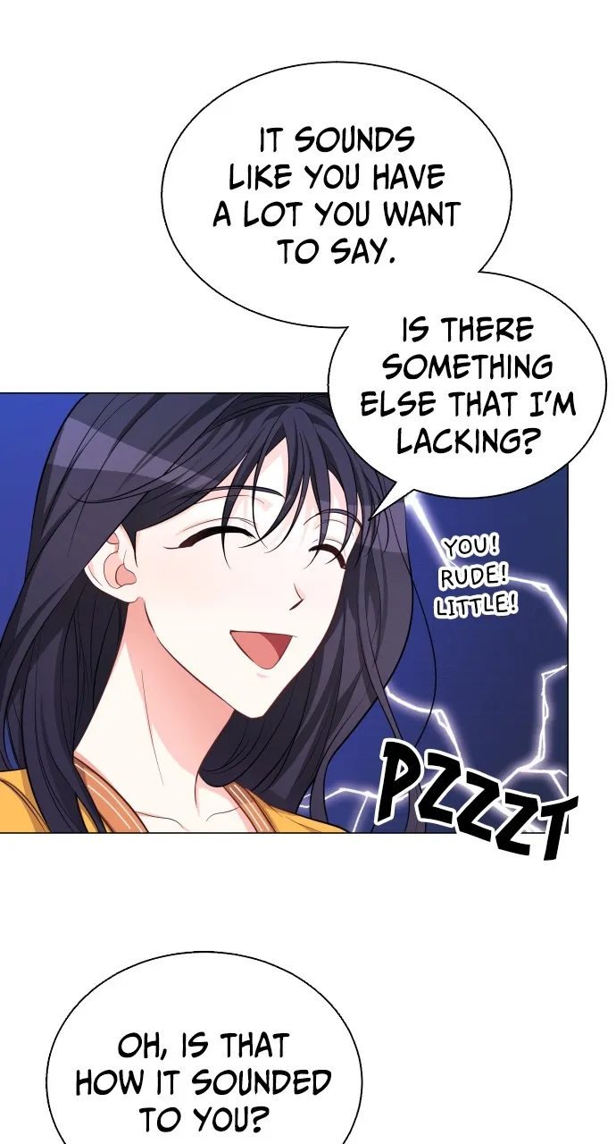 Let's Meet After Work Chapter 10 page 45 - 