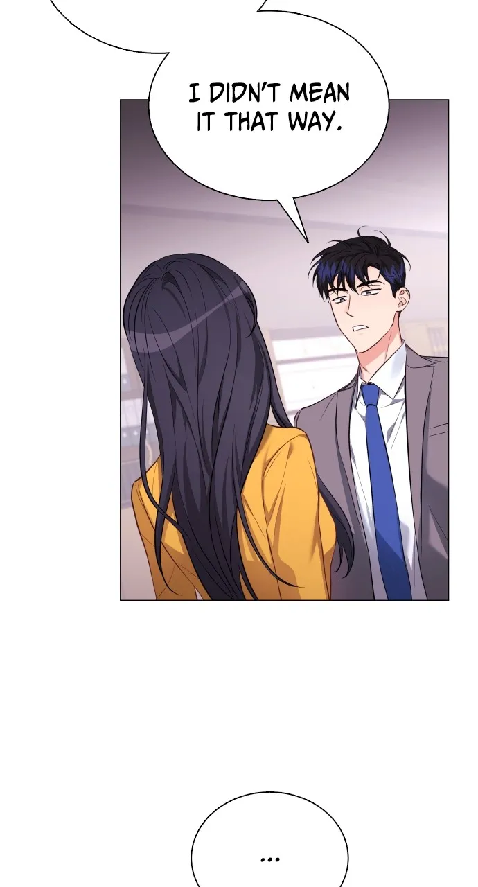 Let's Meet After Work Chapter 10 page 46 - 