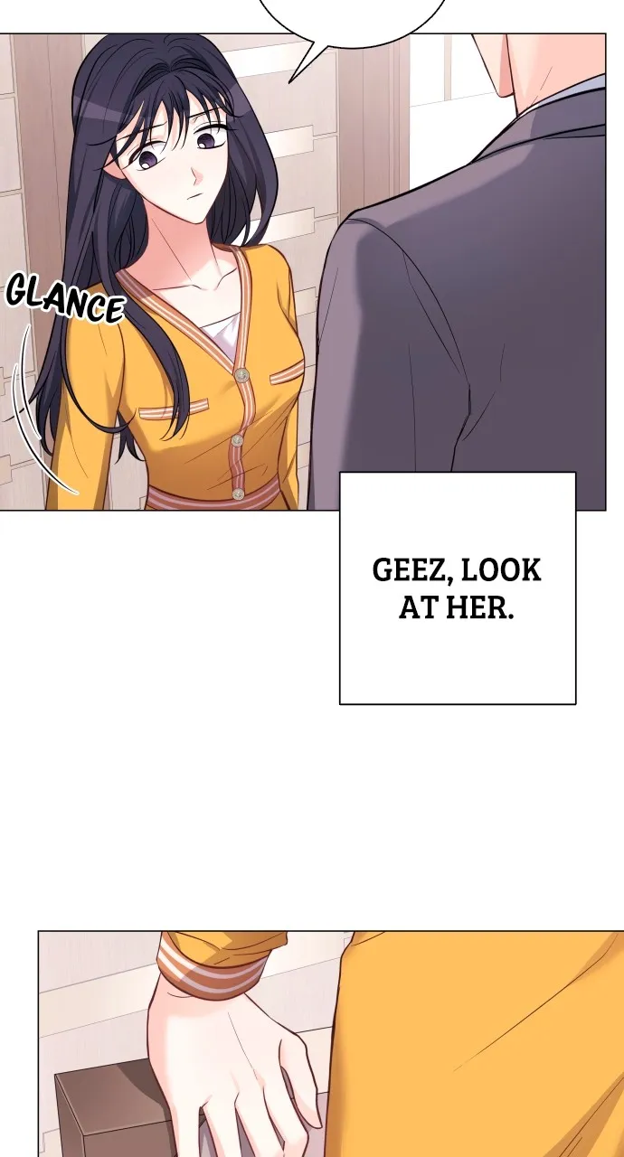 Let's Meet After Work Chapter 10 page 47 - 