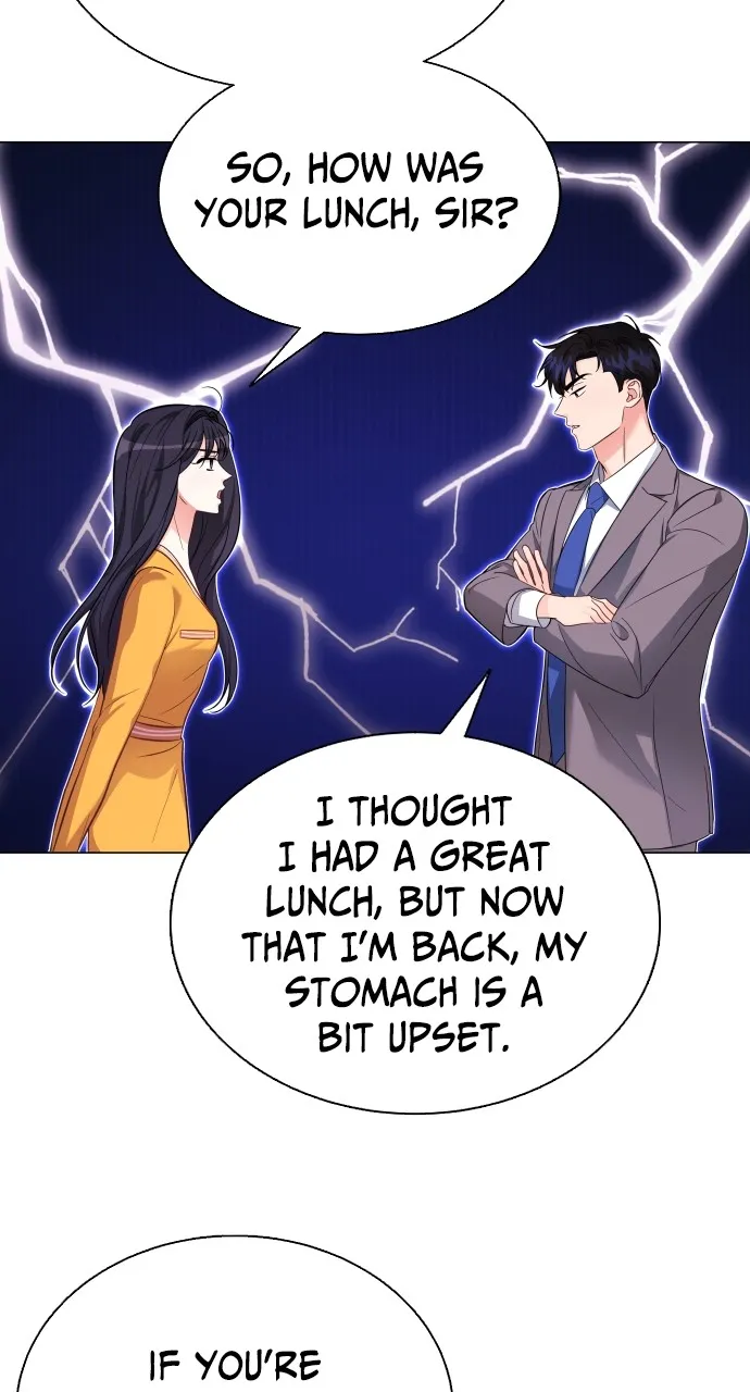 Let's Meet After Work Chapter 10 page 49 - 