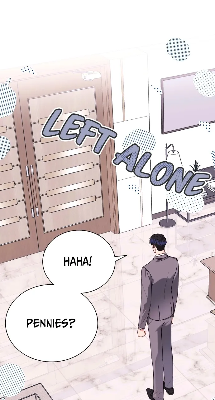 Let's Meet After Work Chapter 10 page 53 - 