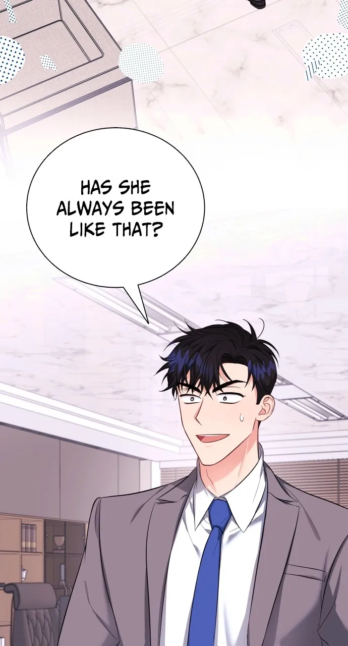 Let's Meet After Work Chapter 10 page 54 - 