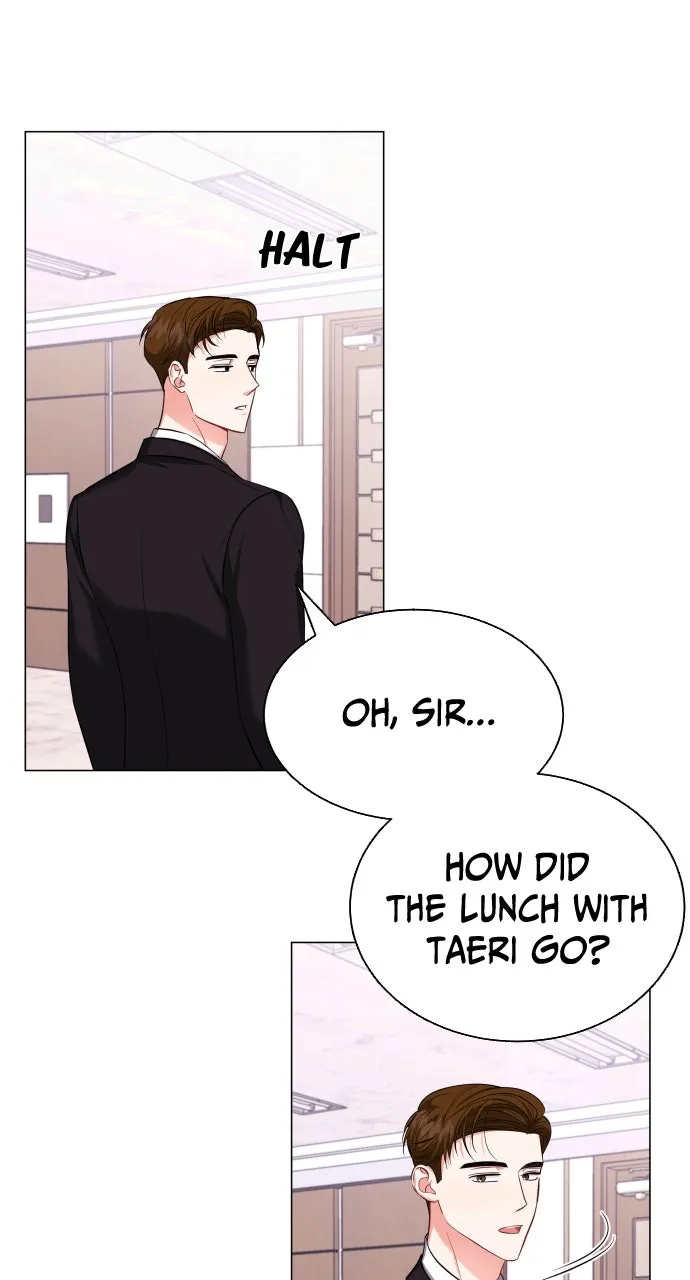 Let's Meet After Work Chapter 10 page 64 - 