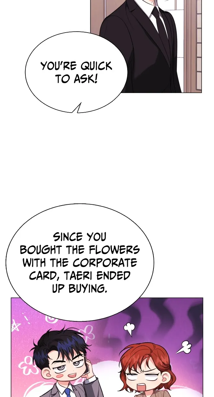 Let's Meet After Work Chapter 10 page 65 - 