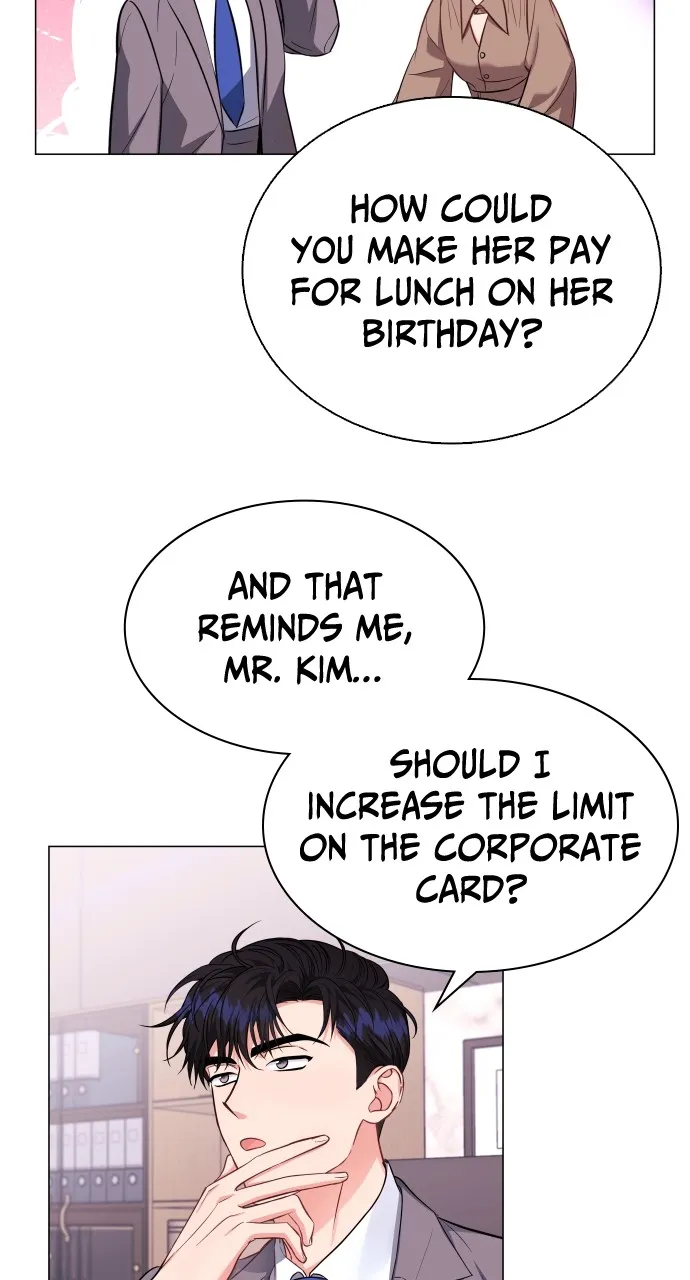 Let's Meet After Work Chapter 10 page 66 - 
