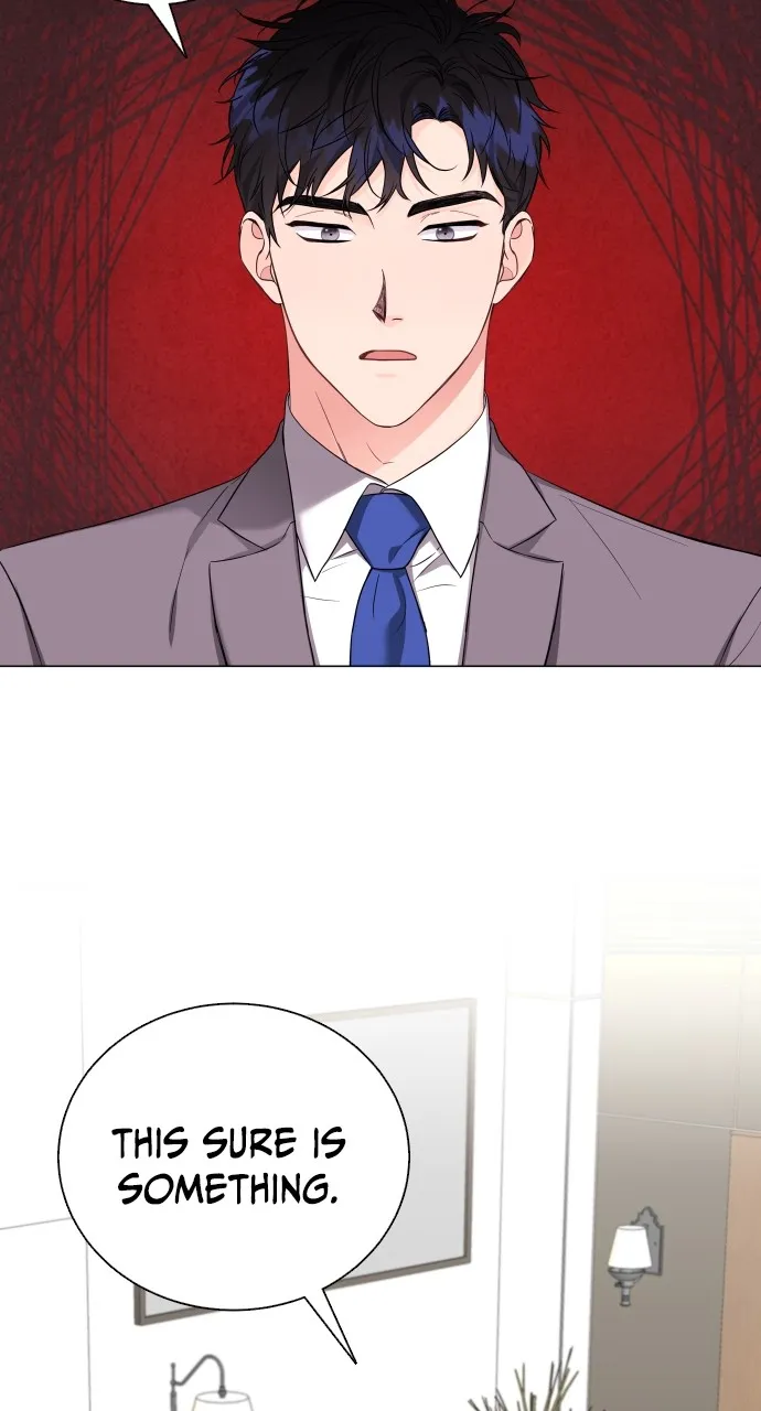 Let's Meet After Work Chapter 10 page 9 - 