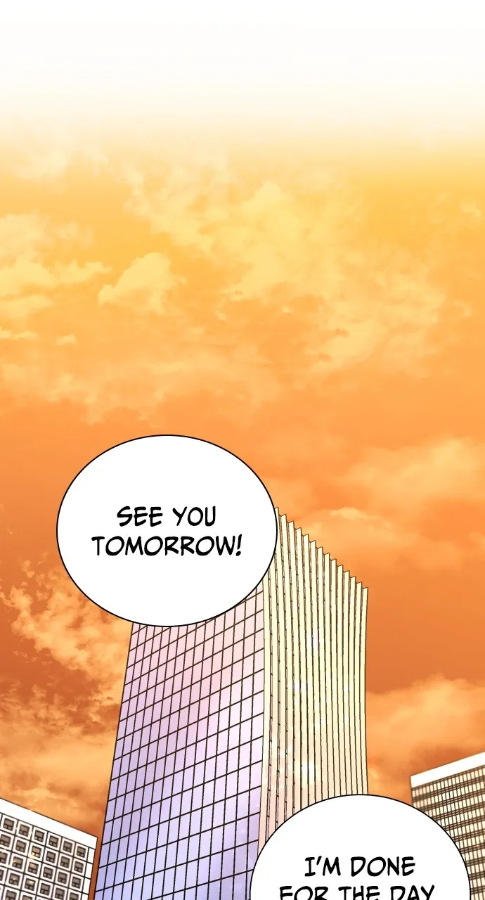 Let's Meet After Work Chapter 11 page 1 - 