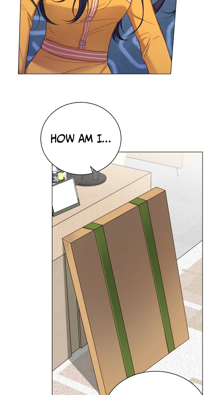 Let's Meet After Work Chapter 11 page 3 - 