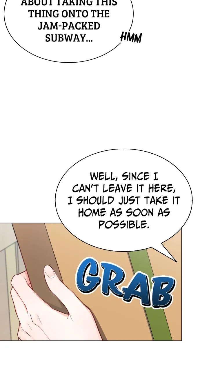 Let's Meet After Work Chapter 11 page 5 - 