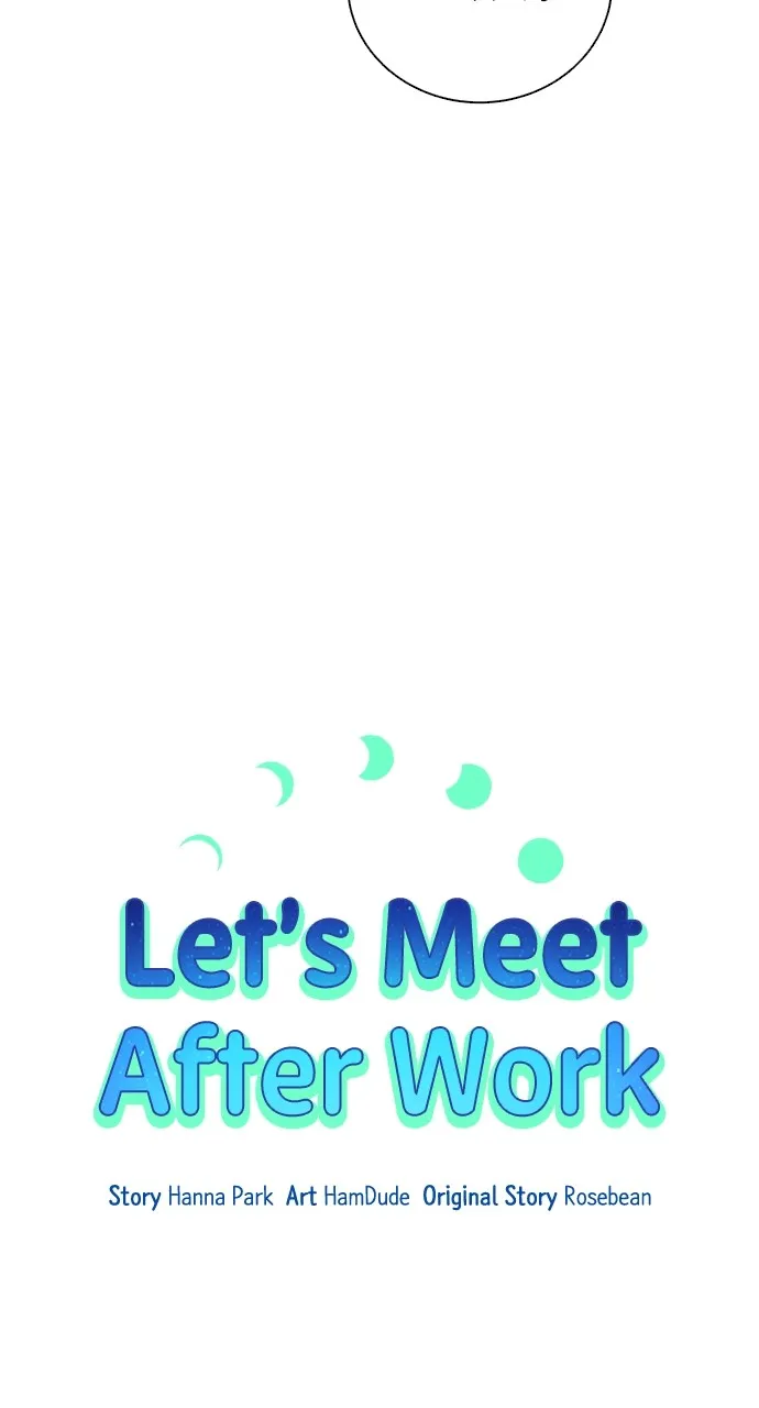 Let's Meet After Work Chapter 11 page 42 - 