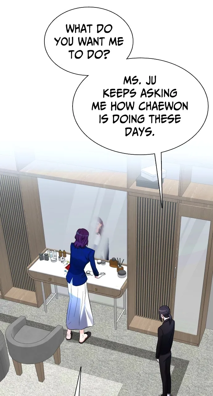 Let's Meet After Work Chapter 11 page 46 - 