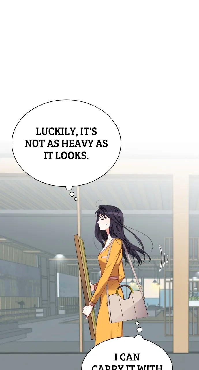 Let's Meet After Work Chapter 11 page 6 - 