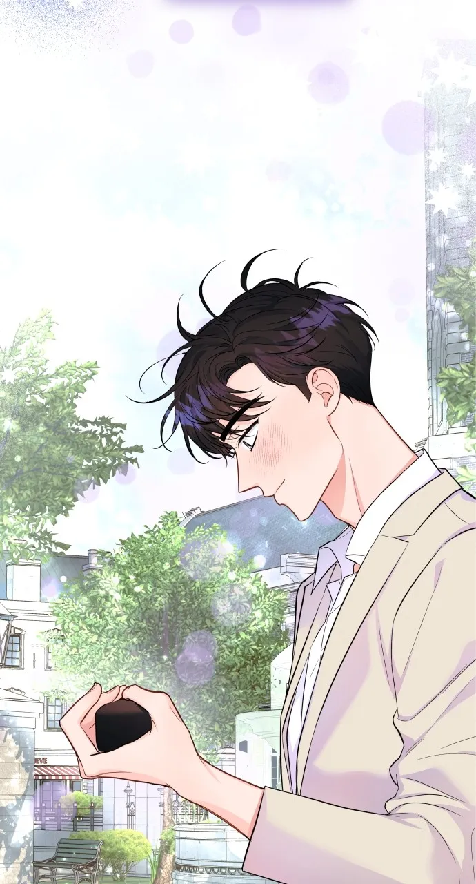 Let's Meet After Work Chapter 11 page 54 - 