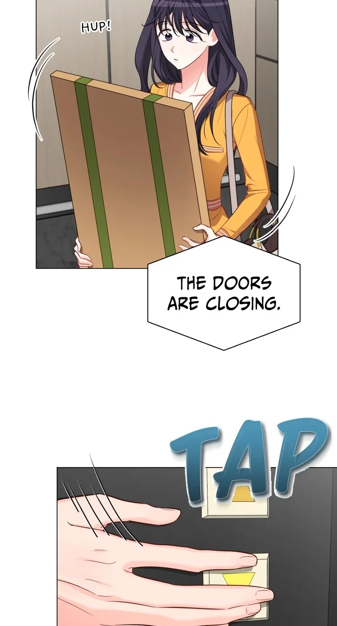 Let's Meet After Work Chapter 11 page 8 - 