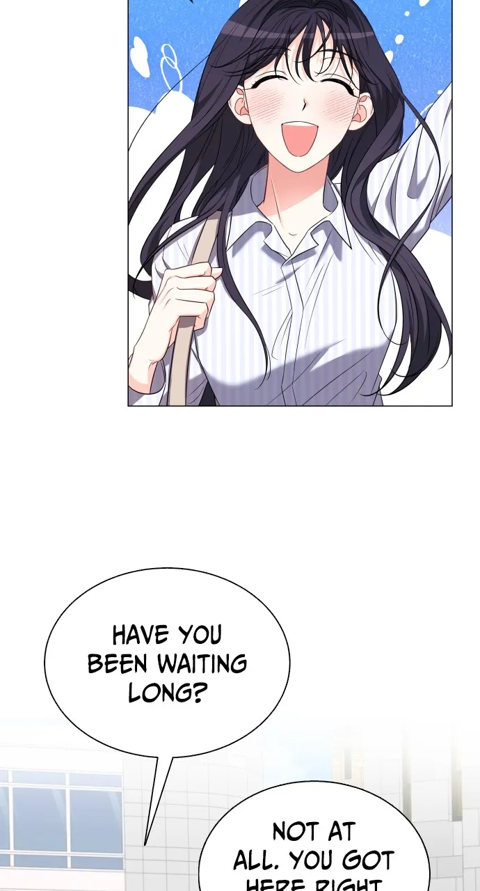 Let's Meet After Work Chapter 12 page 3 - 