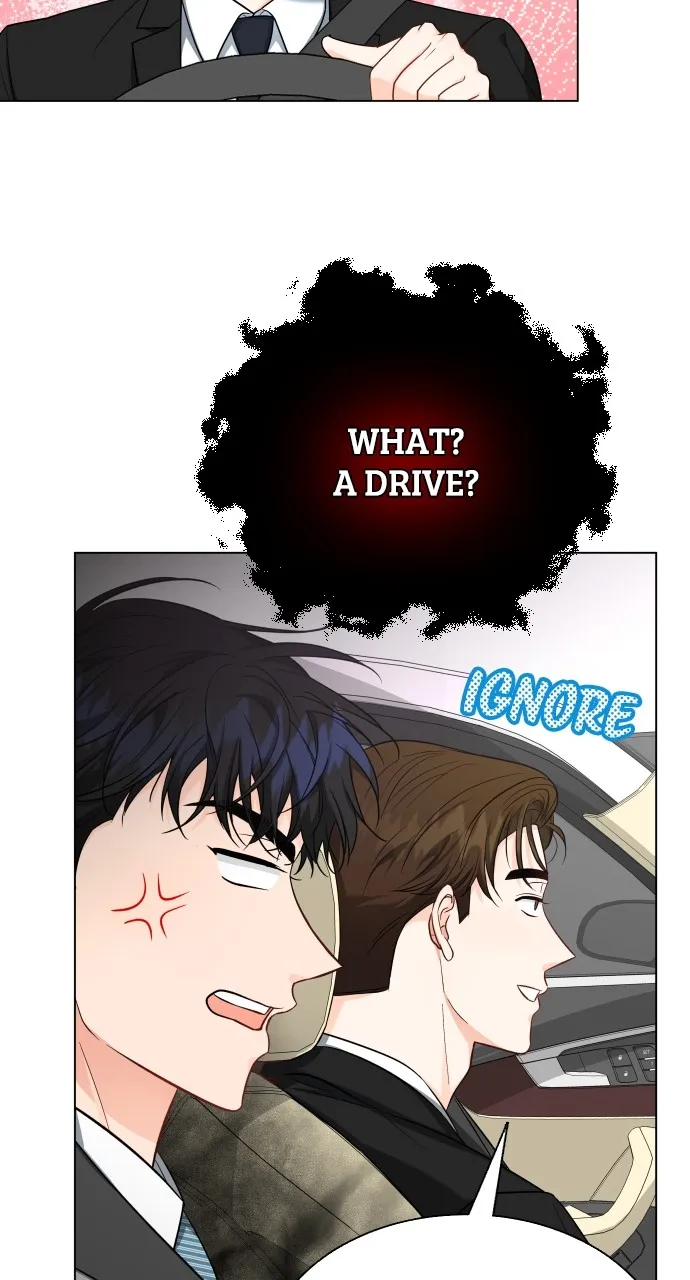 Let's Meet After Work Chapter 12 page 23 - 
