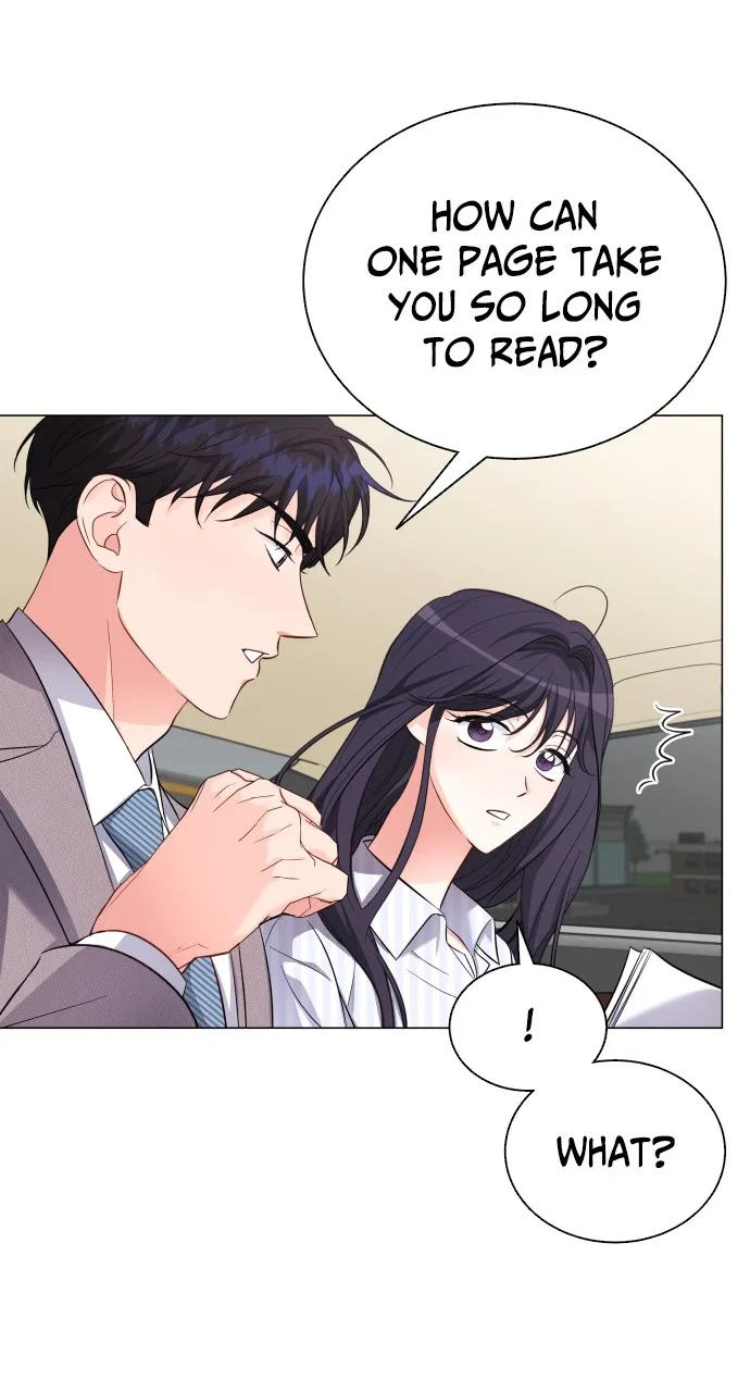 Let's Meet After Work Chapter 12 page 29 - 