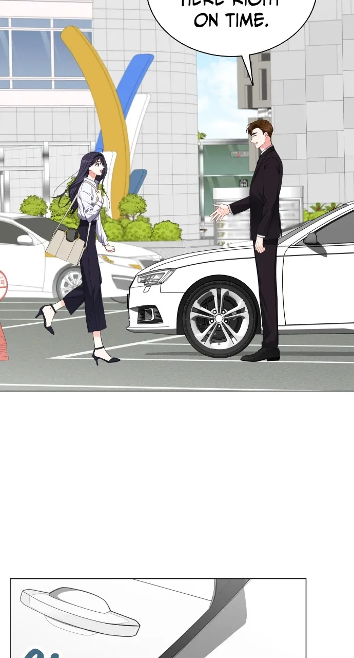 Let's Meet After Work Chapter 12 page 4 - 