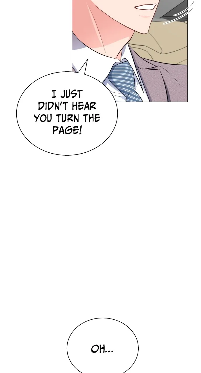 Let's Meet After Work Chapter 12 page 31 - 