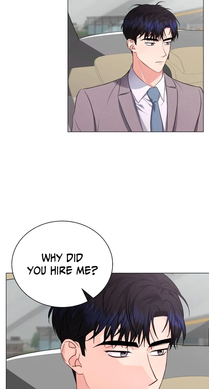 Let's Meet After Work Chapter 12 page 34 - 