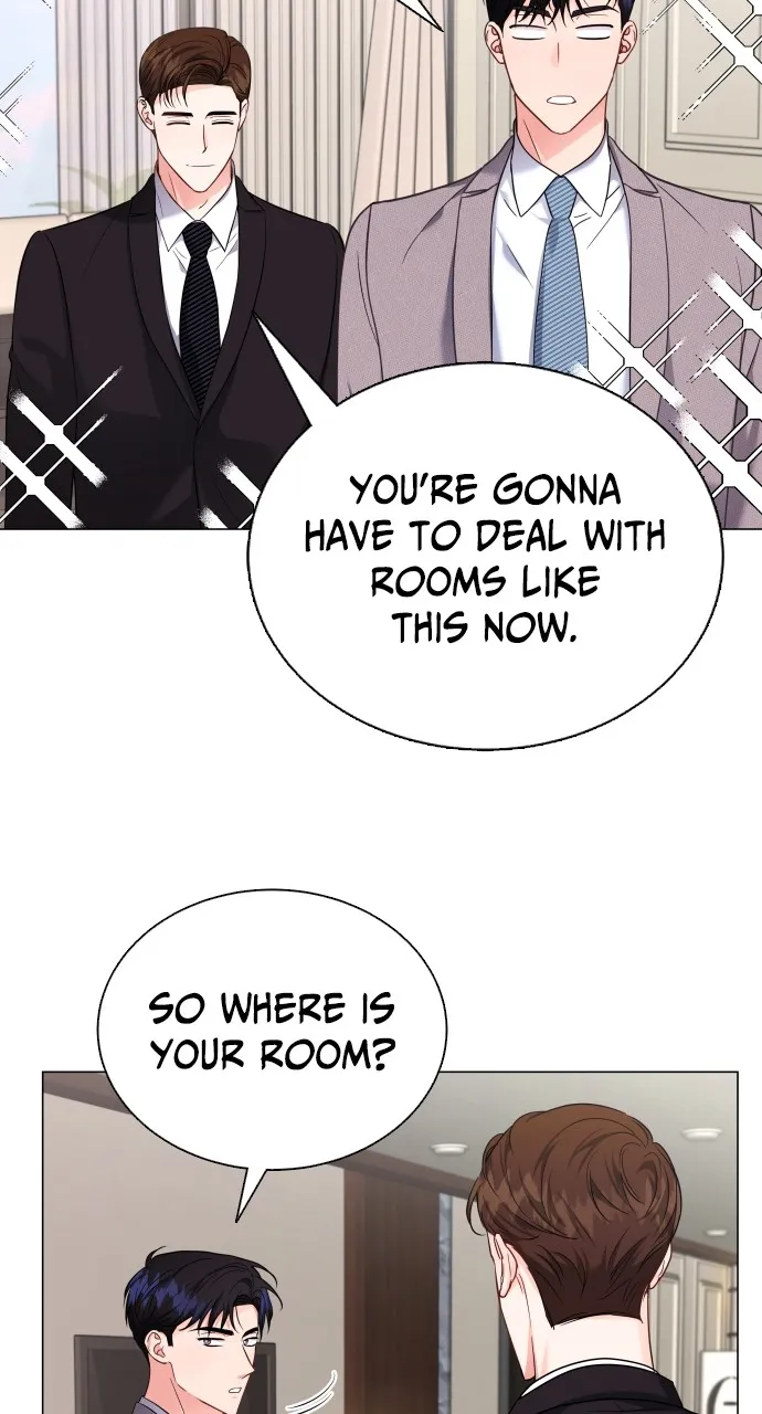 Let's Meet After Work Chapter 12 page 54 - 
