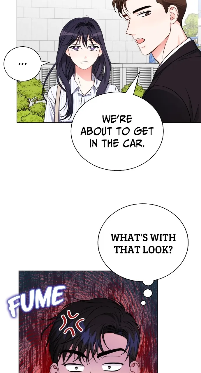 Let's Meet After Work Chapter 12 page 7 - 