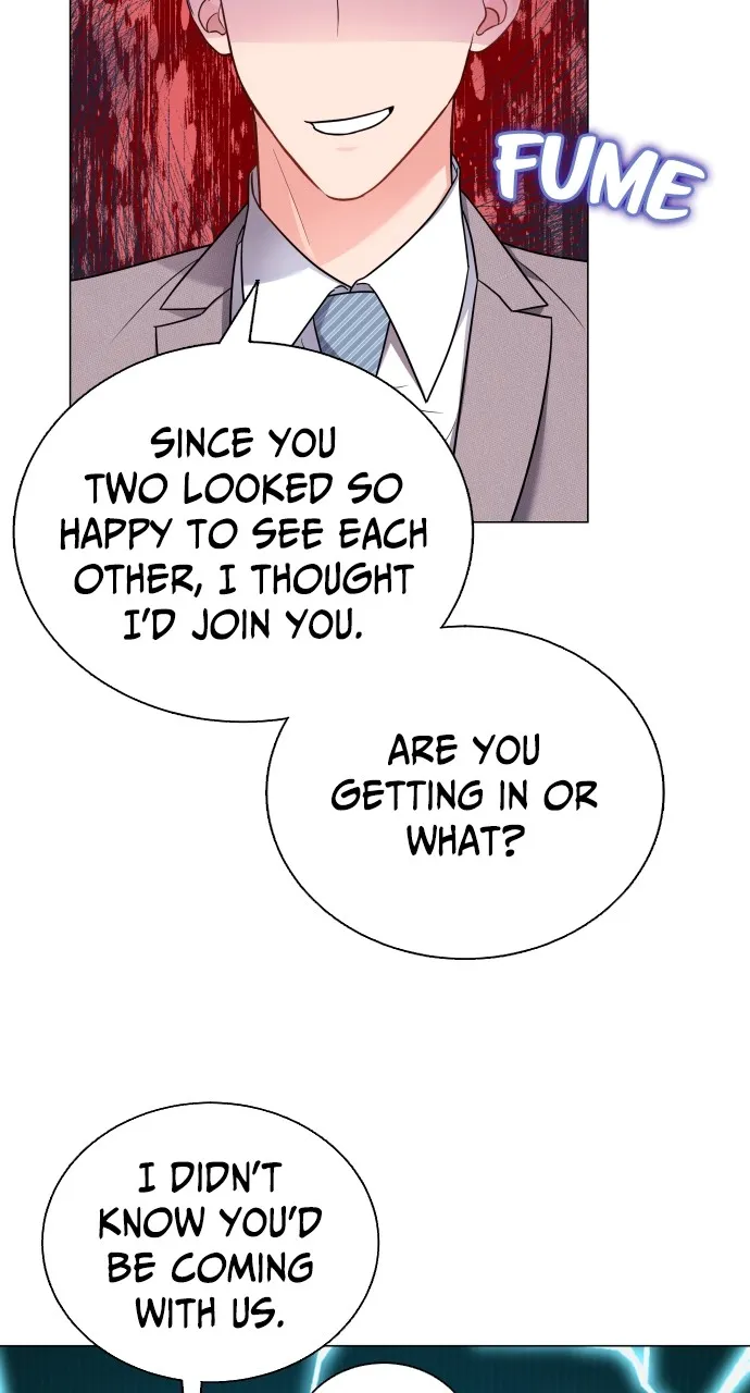 Let's Meet After Work Chapter 12 page 8 - 