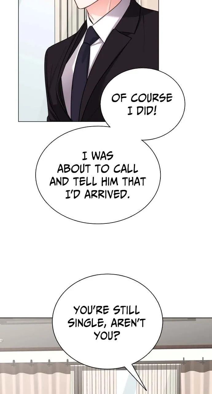 Let's Meet After Work Chapter 13 page 11 - 