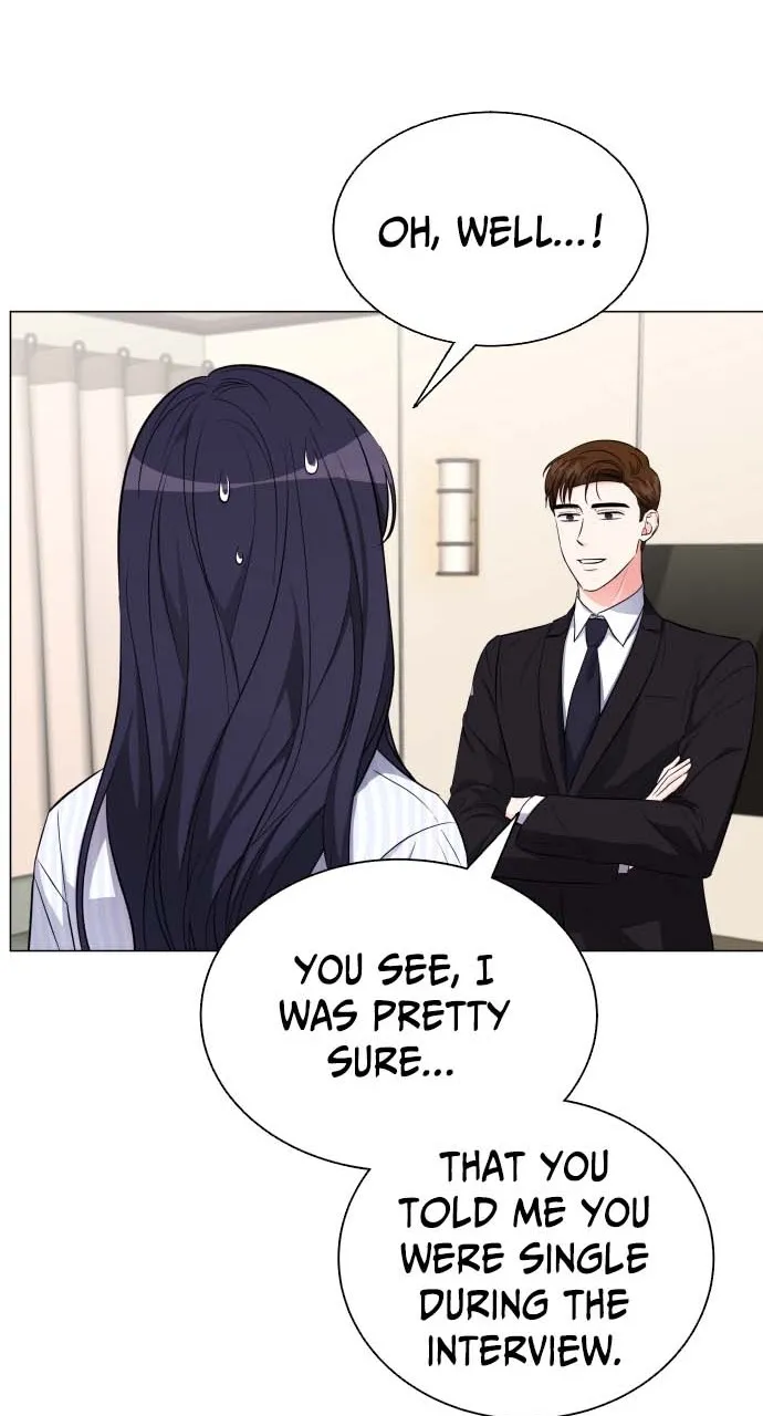 Let's Meet After Work Chapter 13 page 14 - 