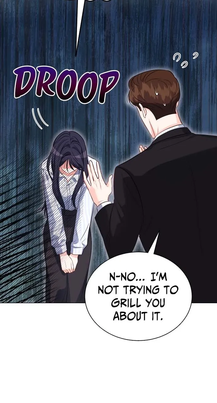 Let's Meet After Work Chapter 13 page 17 - 