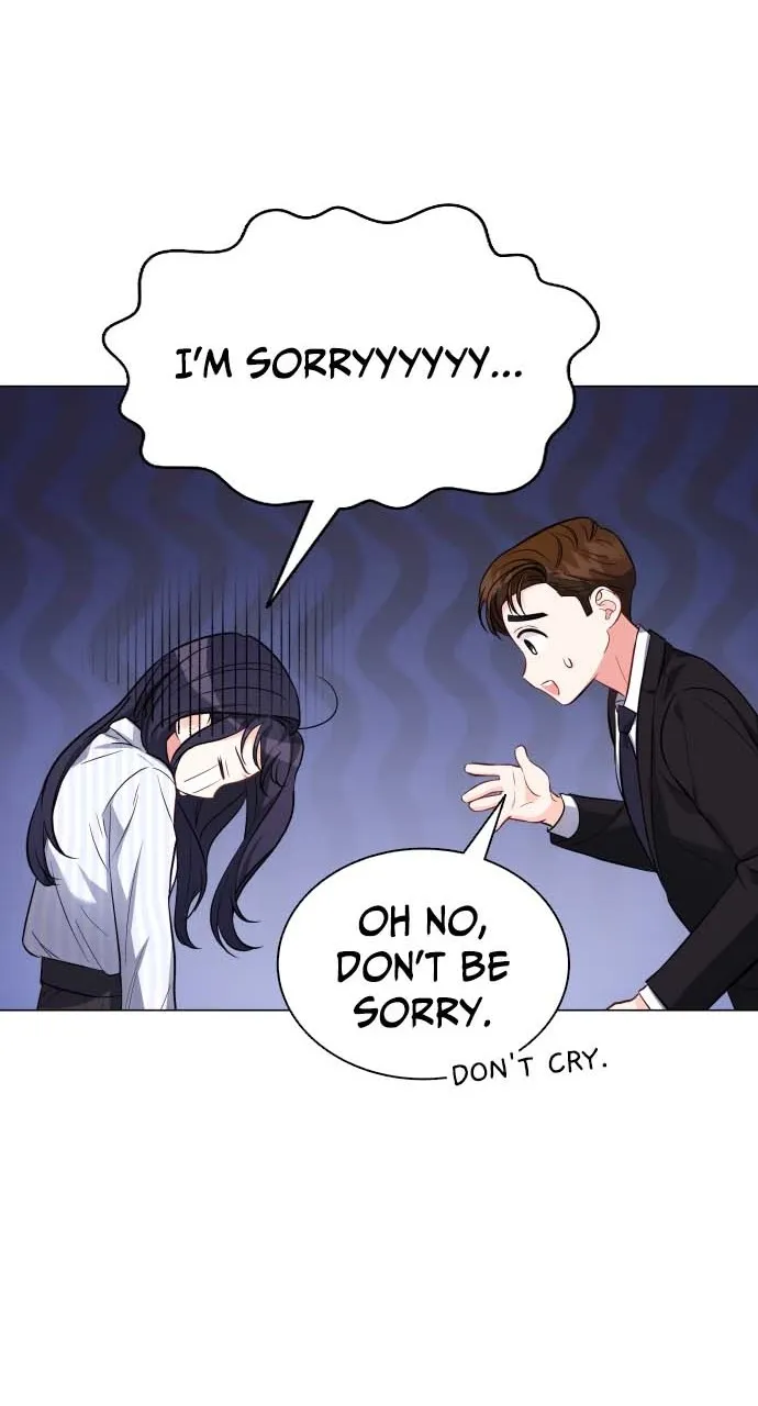 Let's Meet After Work Chapter 13 page 18 - 