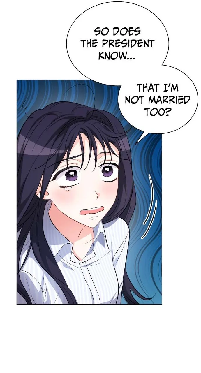 Let's Meet After Work Chapter 13 page 19 - 