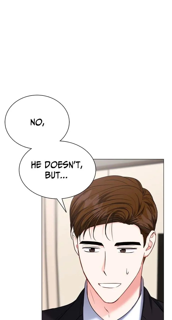 Let's Meet After Work Chapter 13 page 20 - 