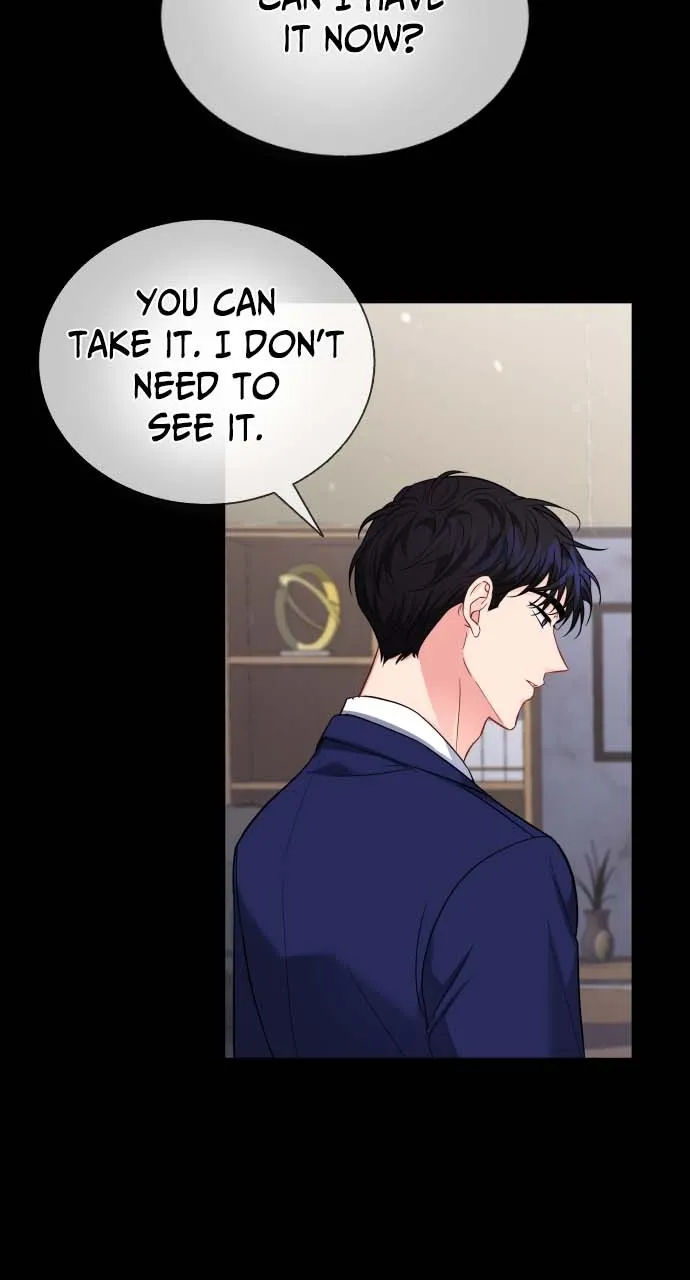 Let's Meet After Work Chapter 13 page 22 - 