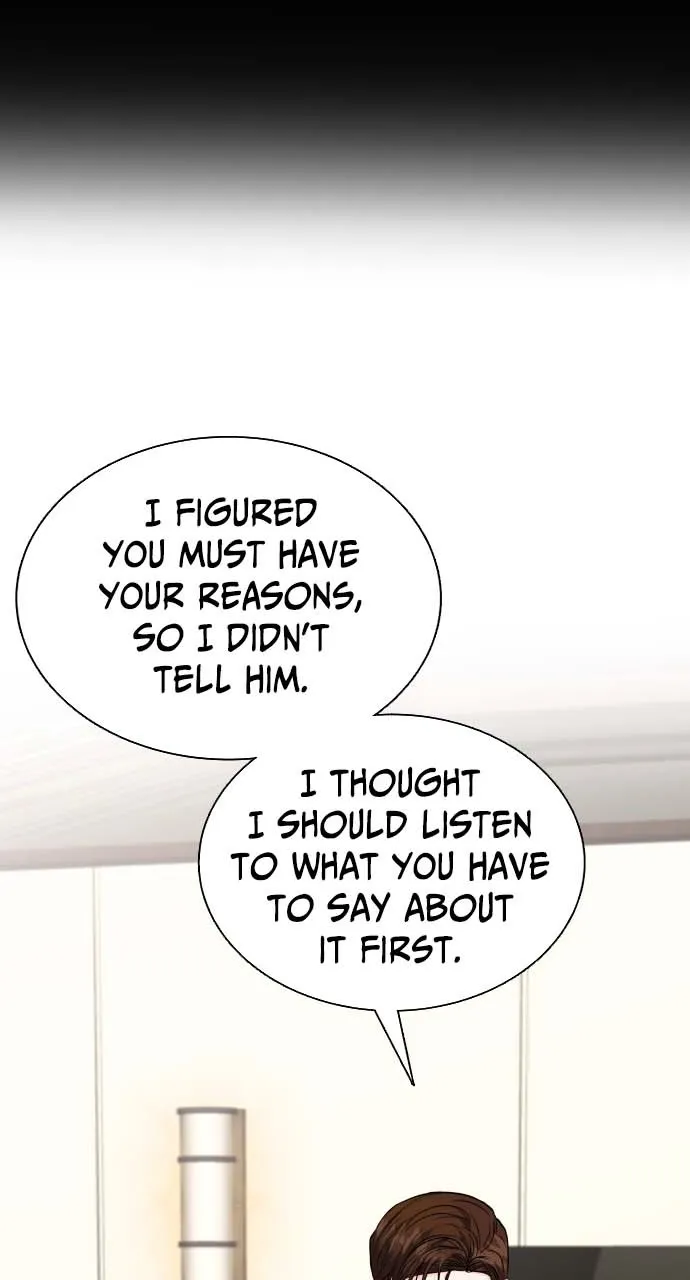 Let's Meet After Work Chapter 13 page 25 - 