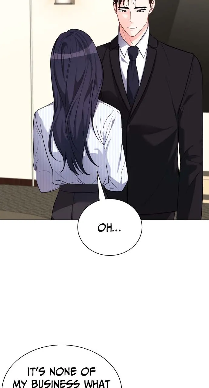 Let's Meet After Work Chapter 13 page 26 - 