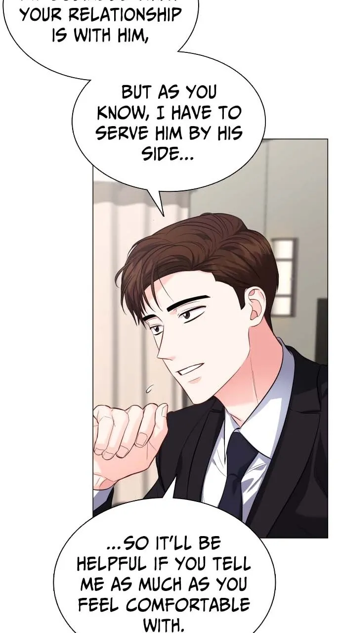 Let's Meet After Work Chapter 13 page 27 - 