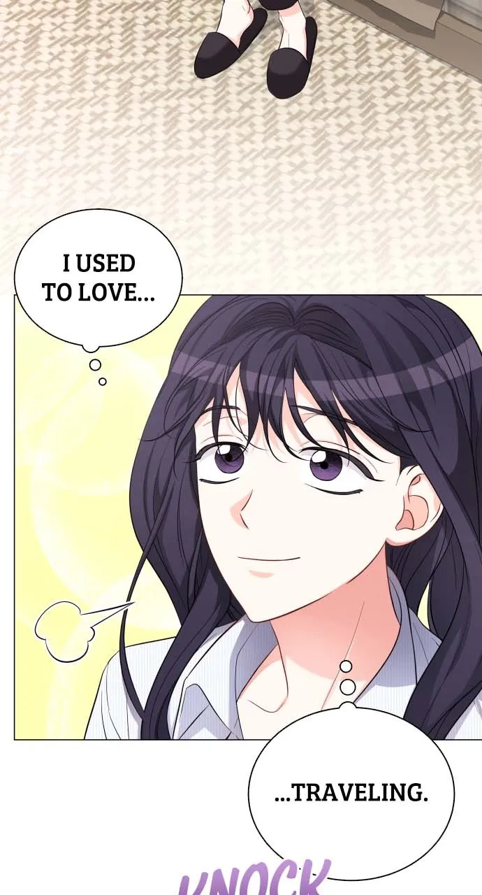 Let's Meet After Work Chapter 13 page 4 - 