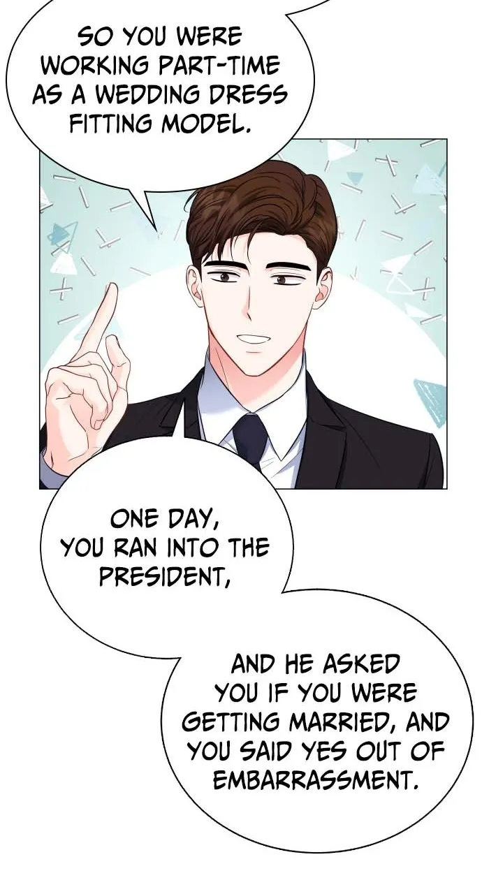 Let's Meet After Work Chapter 13 page 31 - 