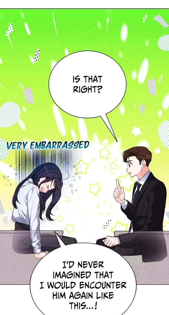 Let's Meet After Work Chapter 13 page 32 - 